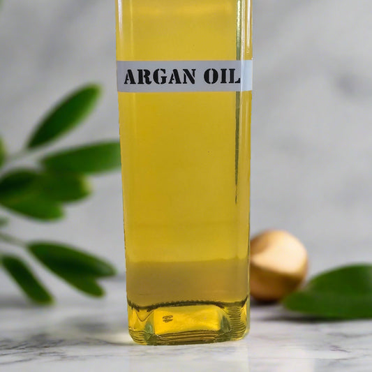 Discovering Argan Oil: The Secret to Radiant Skin
